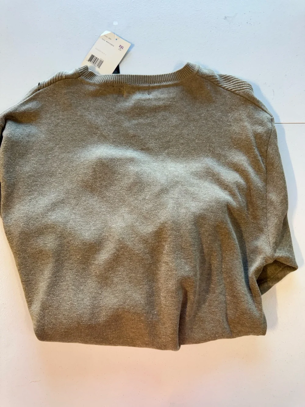 Axcess soft knit